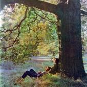 Album art John Lennon / Plastic Ono Band